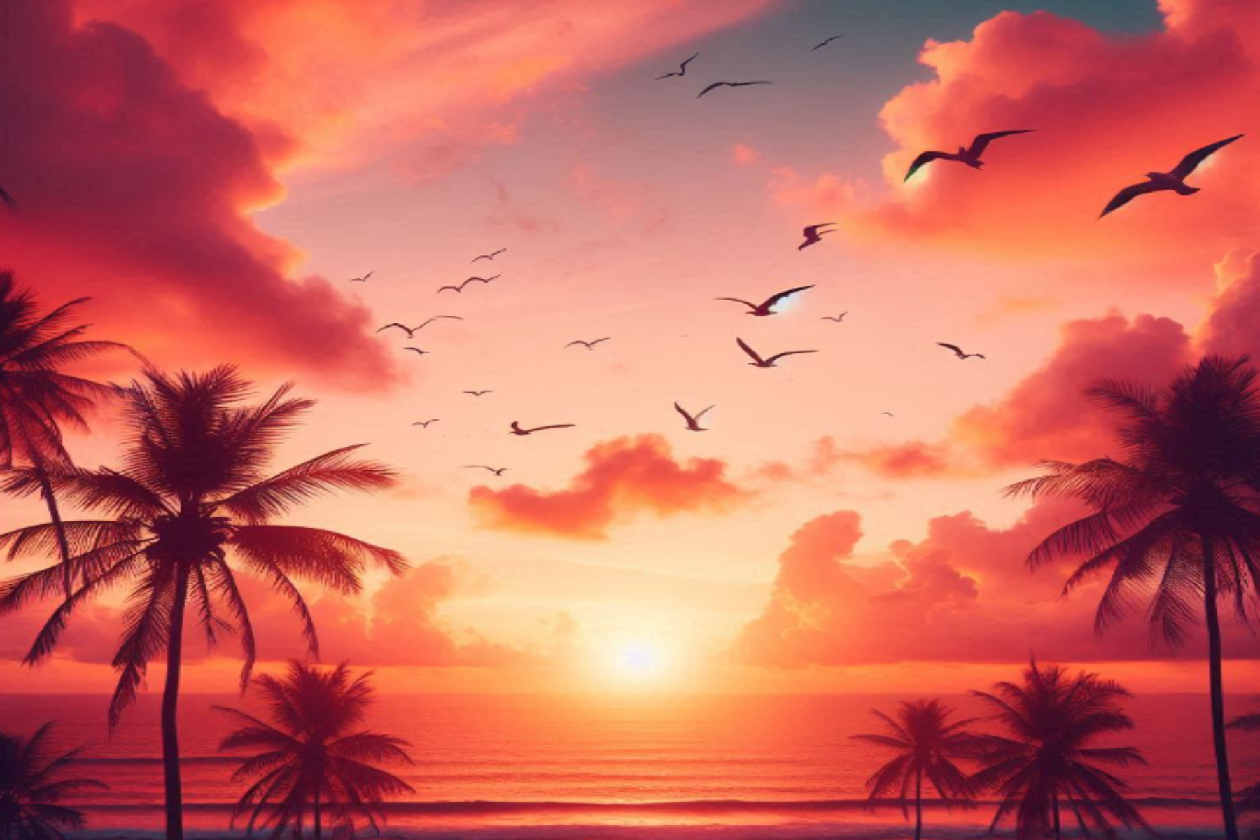 서울 해돋이 명소best 4곳 스틸컷1