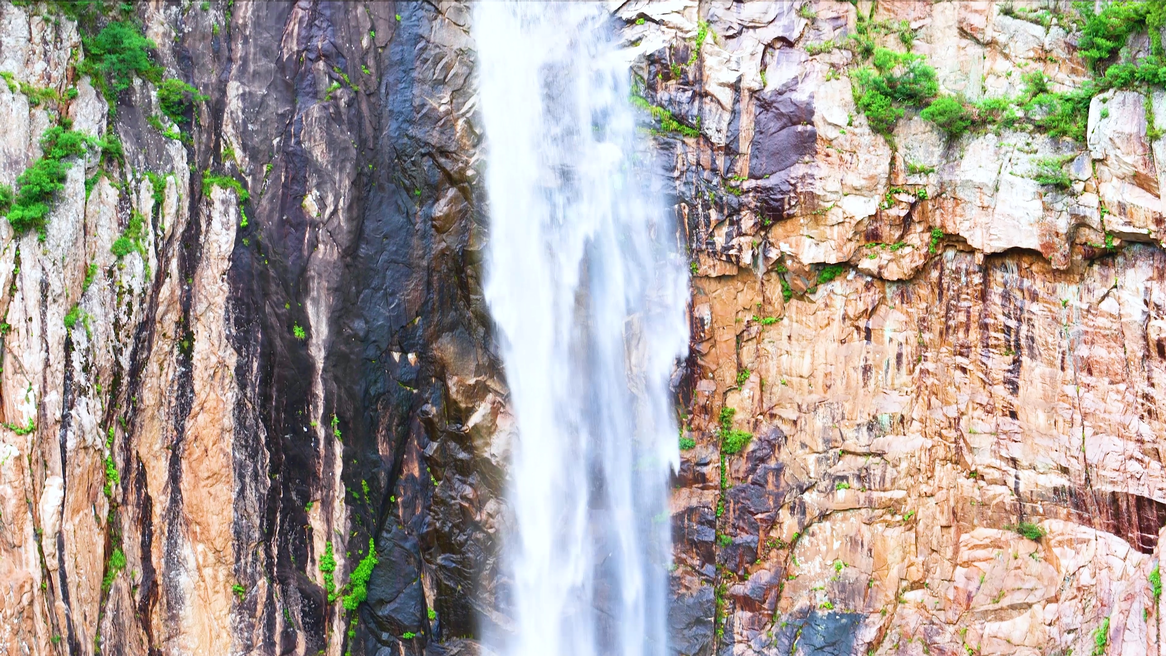 설악산대승폭포