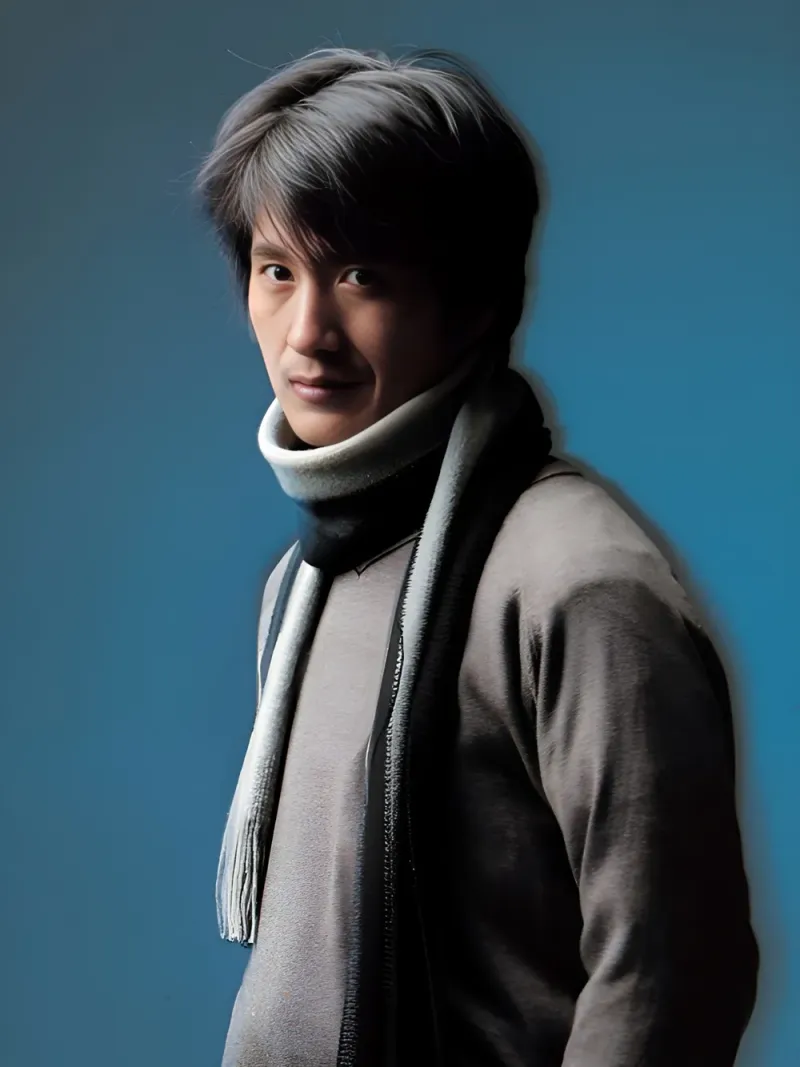 귀궁에서 ? 역을 맡은 안내상