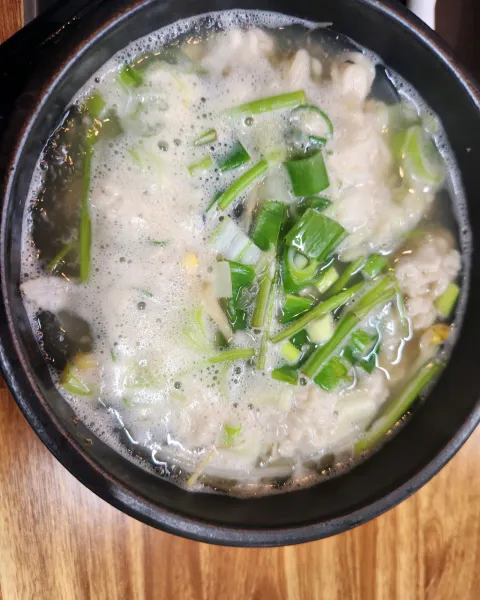 생생정보 가격파괴 Why 대구뽈탕 5&amp;#44;000원 음식점 