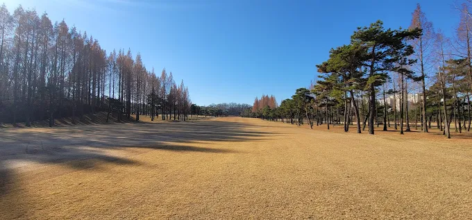 인천국제컨트리클럽 (인천국제CC) 소개 및 이용방법