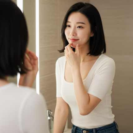 피부와 두뇌 건강 개선