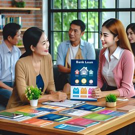 청년 대출 필요 서류: 철저한 준비를 위한 완벽 가이드