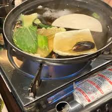 용산구 연말회식 맛집 화포식당(한남점)