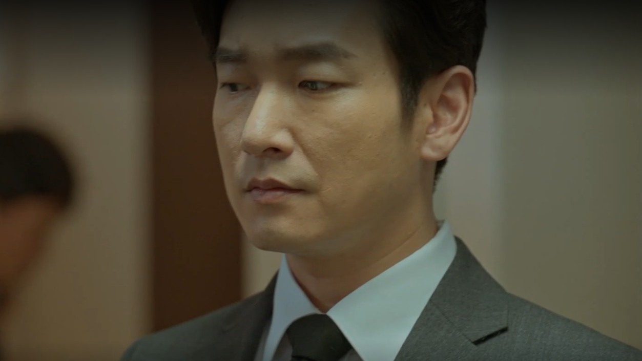 비밀의 숲 등장인물, 줄거리, 결말, 리뷰 총정리
