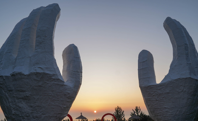 썬크루즈 호텔 사진