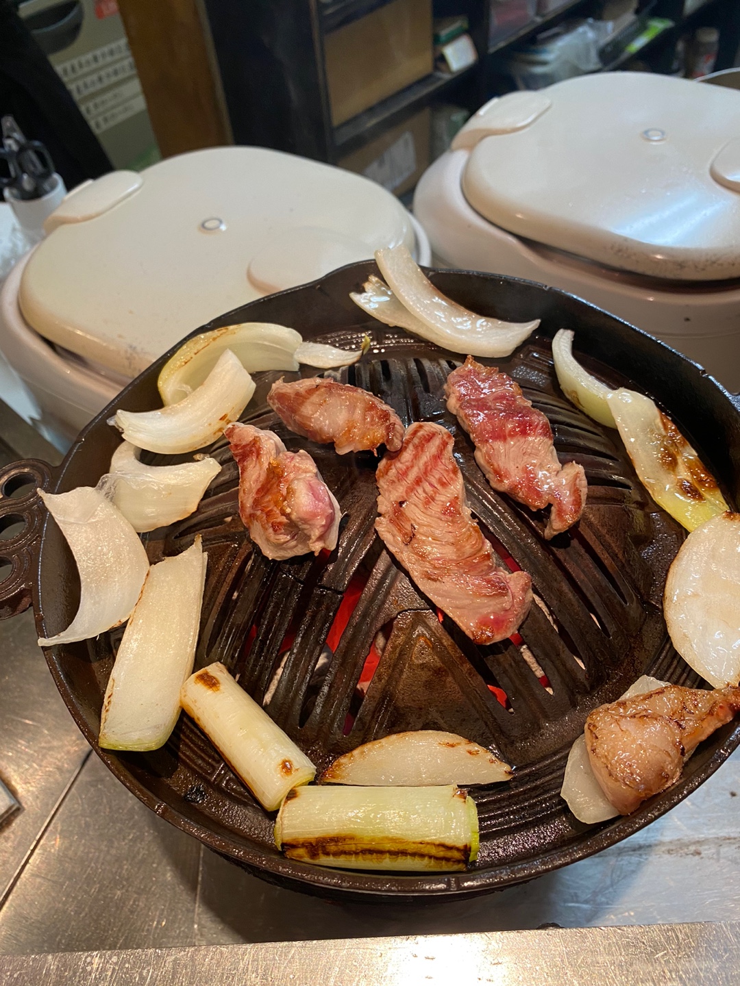 삿포로 징기스칸