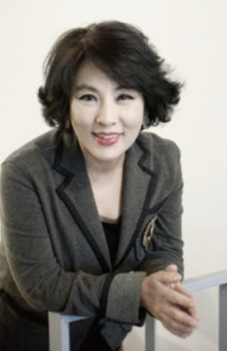 유인경 나이 프로필 사진