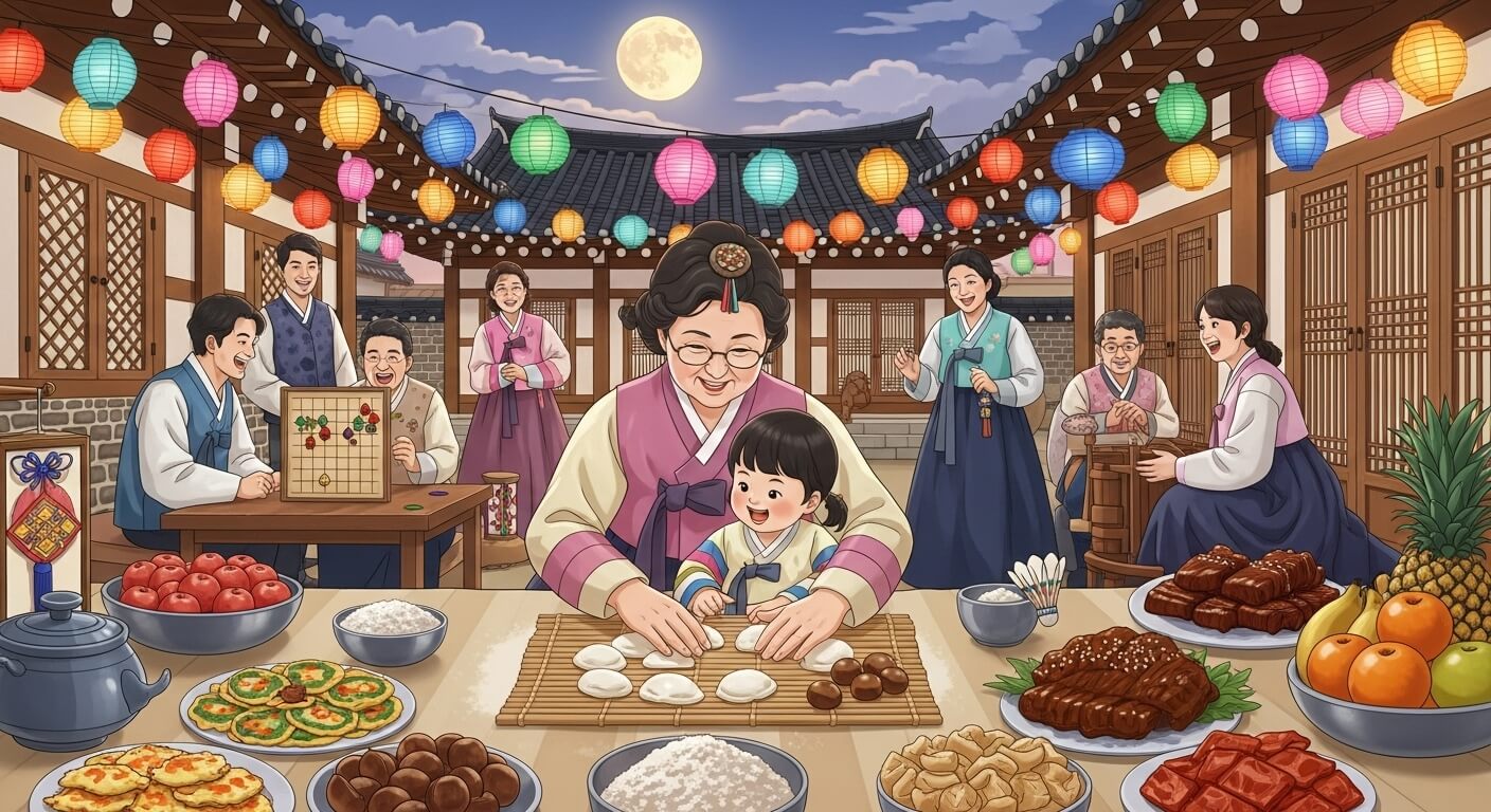 추석 선물 사전예약