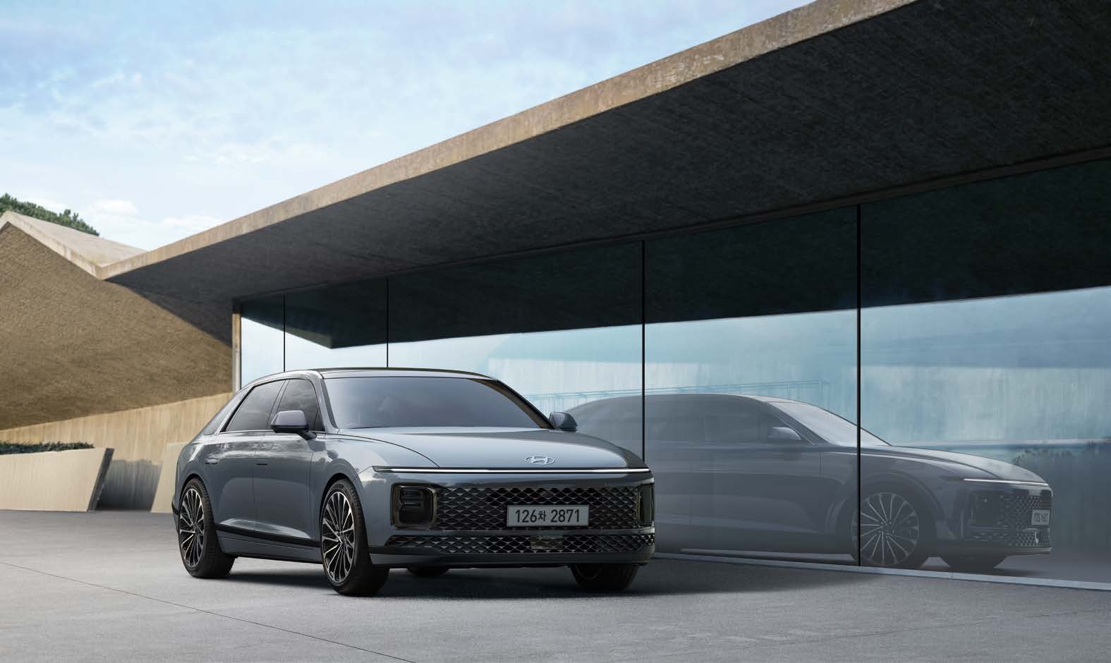 2026 그랜저 가격표