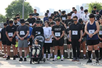 서울 서초구 러닝하기 좋은 곳 조용한 코스 모음_2