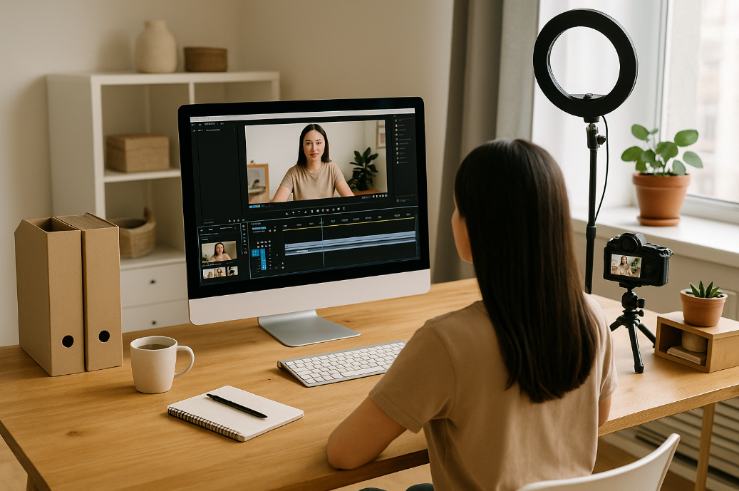 크리에이터 비즈니스