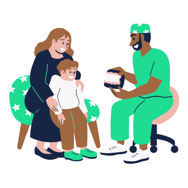 임플란트 시술 과정, 기간, 통증 총정리