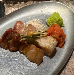 삼겹살