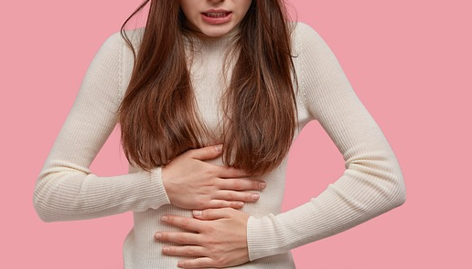 부정출혈 원인 부정출혈 생리 차이 증상