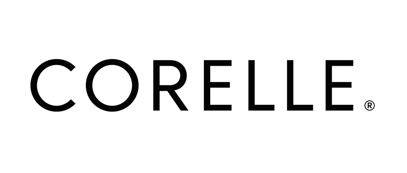 CORELLE Brand logo image