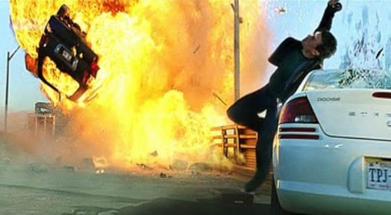 미션 임파서블 3