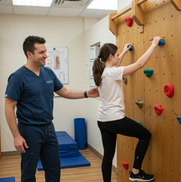 회전근개파열 증상 및 치료법17