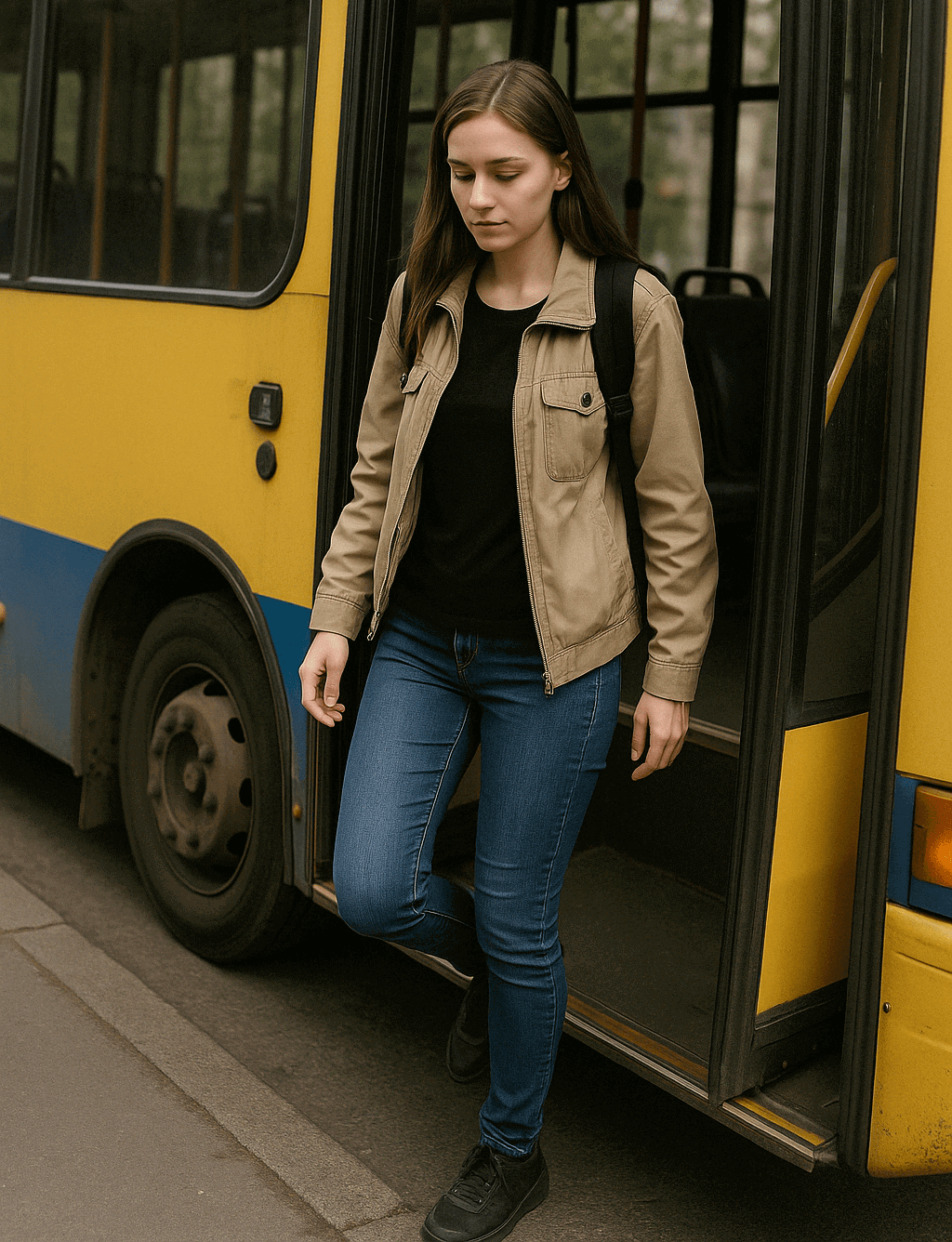 버스에서-내리는-꿈