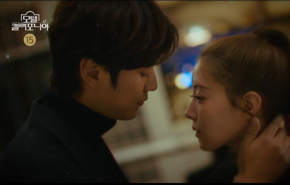 모텔 캘리포니아 ott