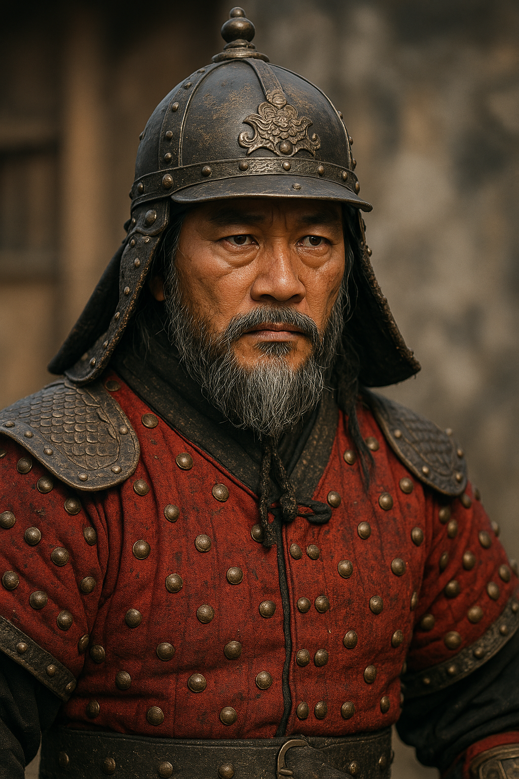 이순신장군 리더십