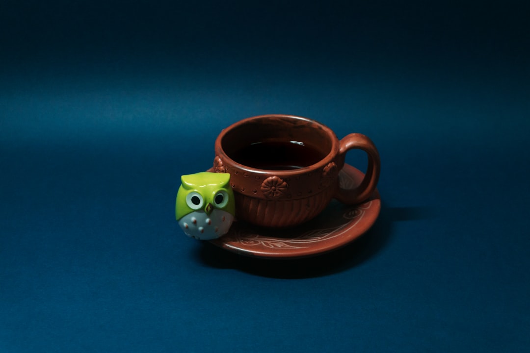Tea.