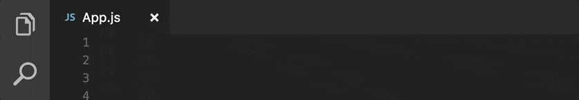 vscode-js-node-extenstion