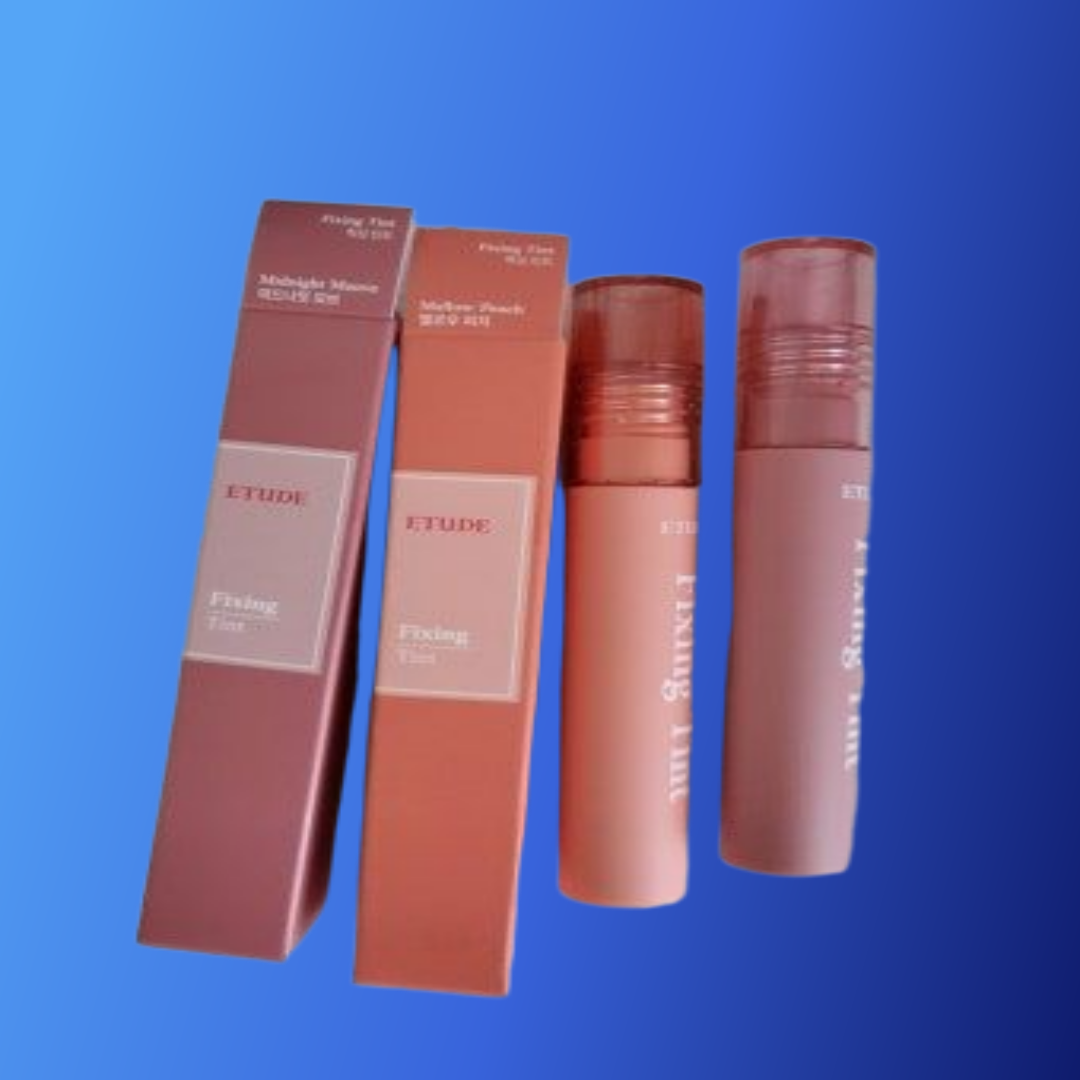 에뛰드 픽싱 틴트 사진