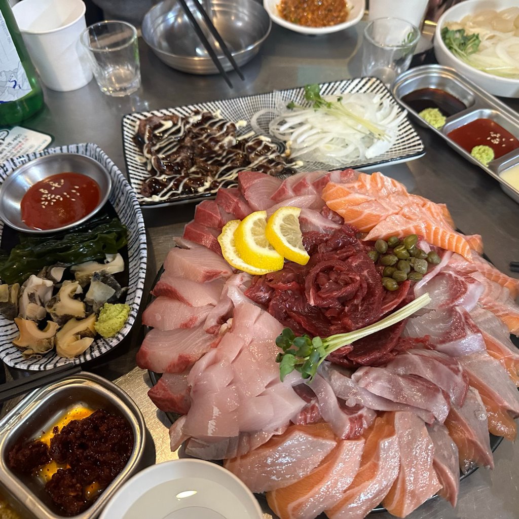 합정 광안리
