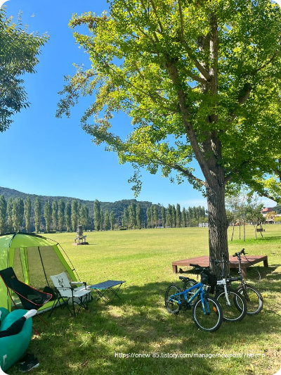 강천섬가을여행