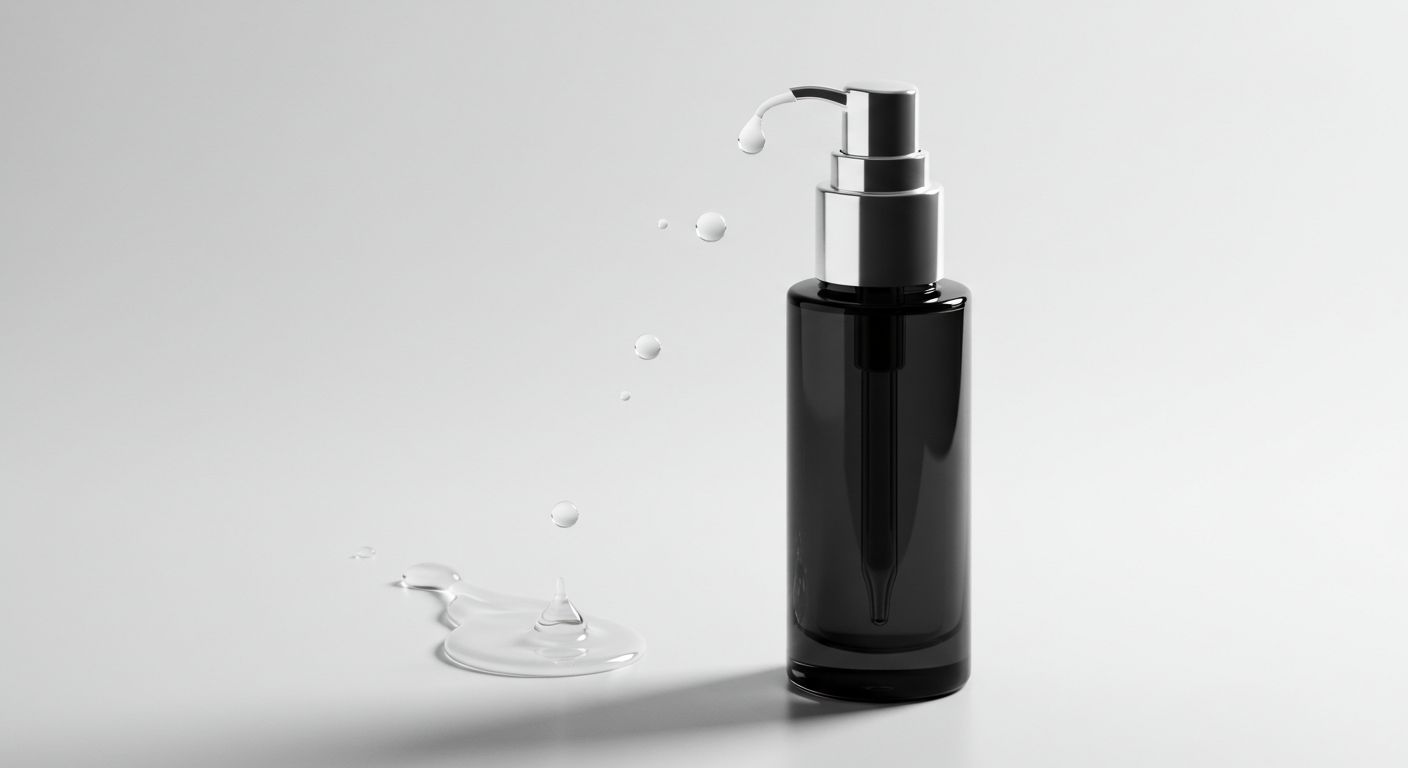 라로슈포제 세럼