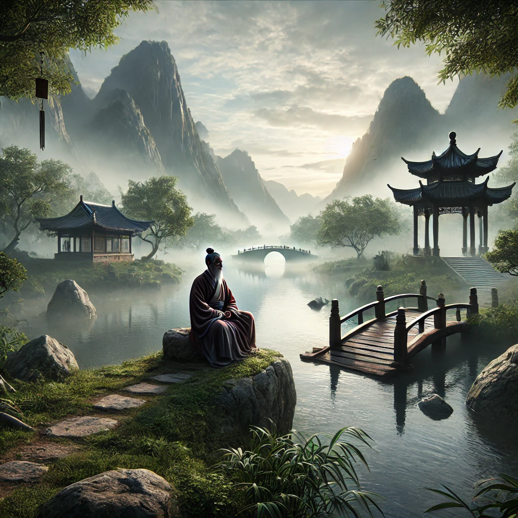 공자의 인간관계