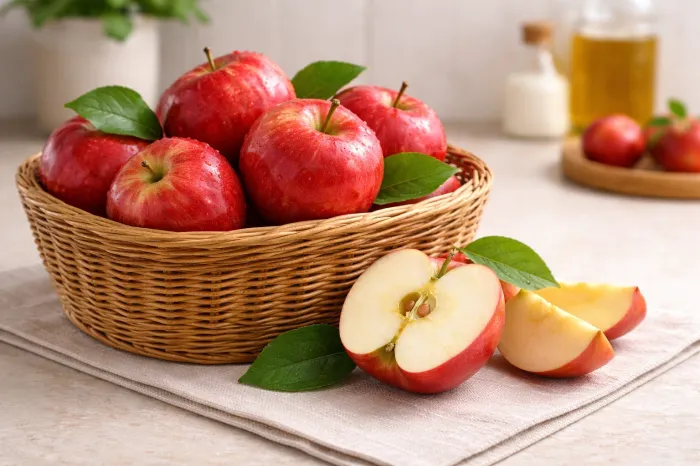 폐암에 좋은 음식