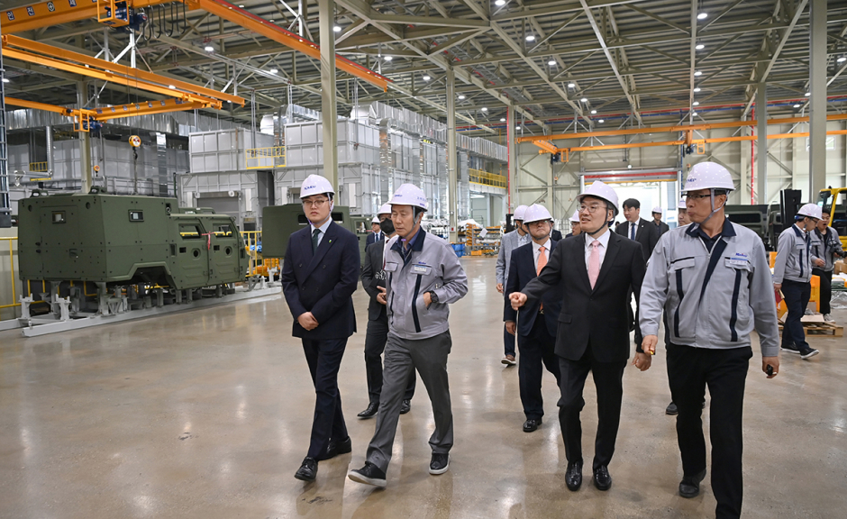 지역 산업 맞춤형 인재 양성! 두 대학 연합 협력 모델 주목