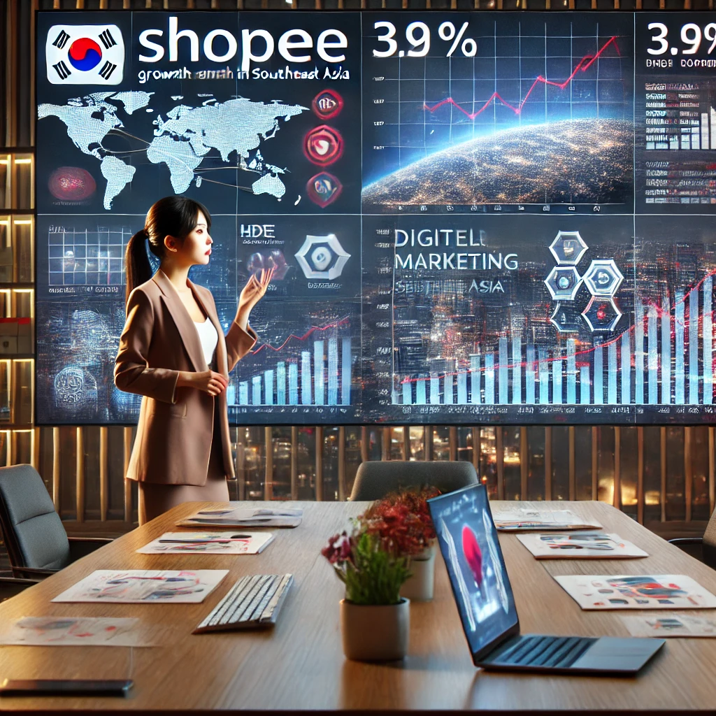 쇼피(Shopee) 판매 