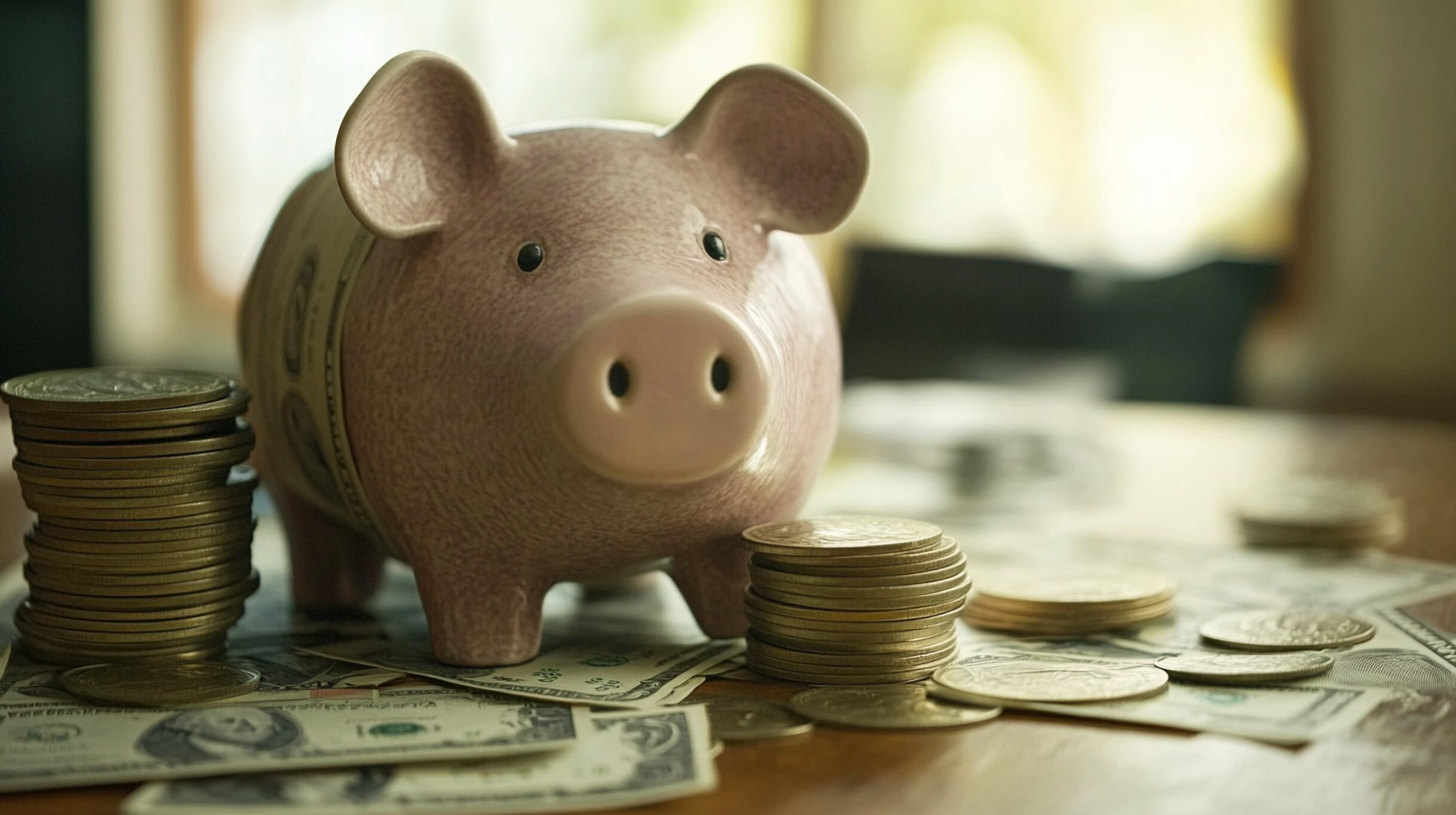 사회초년생 맞춤 적금! 첫 월급 활용법