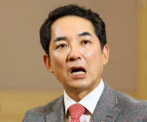 박민식 의원 프로필 나이 고향 학력 재산 경력