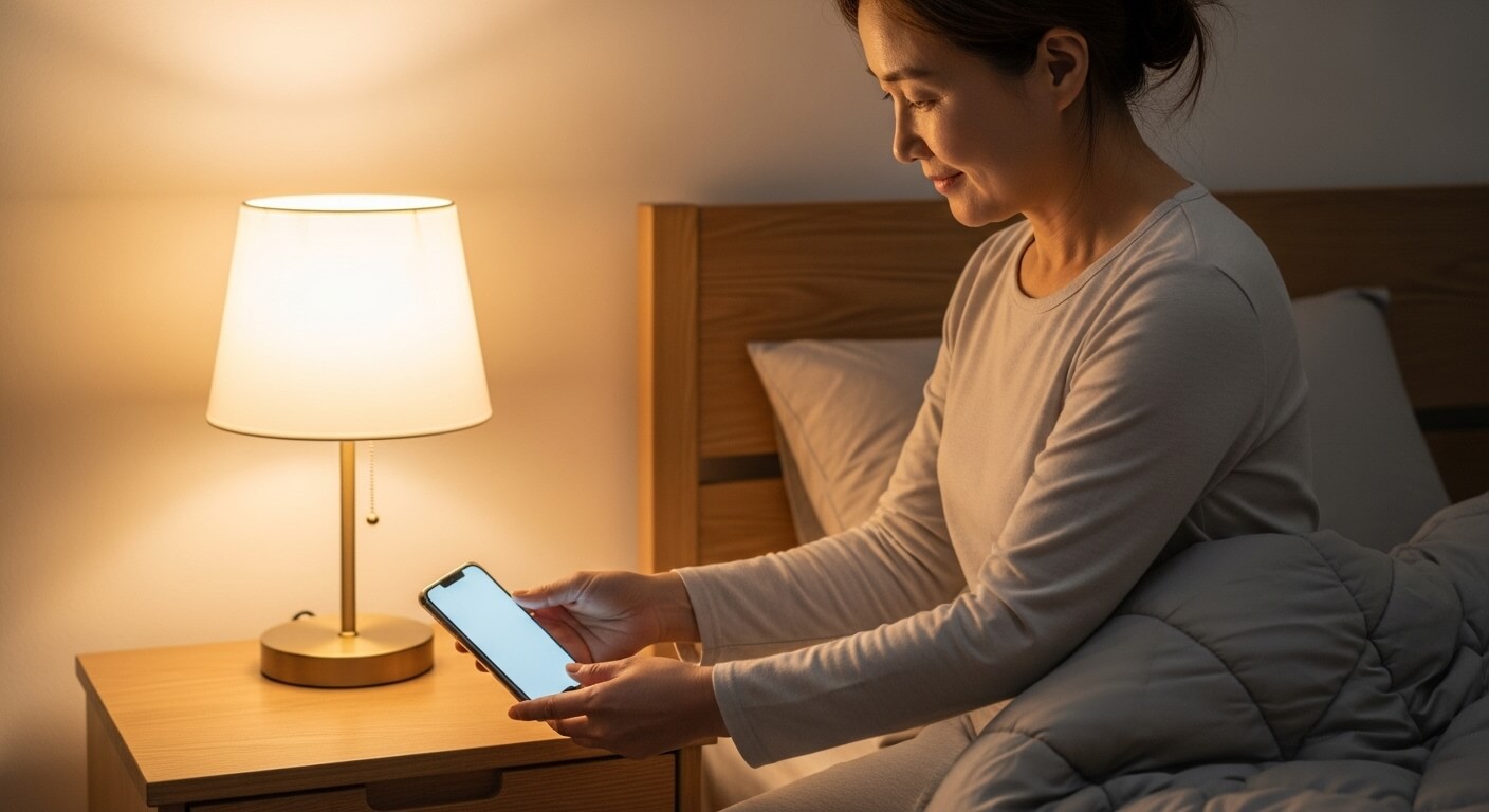 수면 질 높이는 실천법 7가지 사진 4