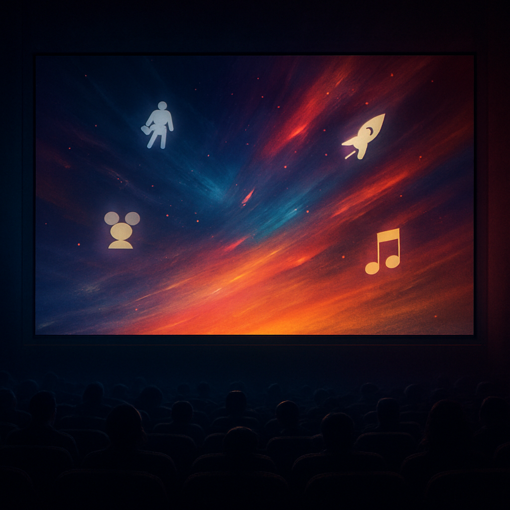 넷플릭스 최신 영화 리뷰 모음, 놓치면 아쉬운 신작부터 숨은 명작까지 한 번에 정리 관련 사진