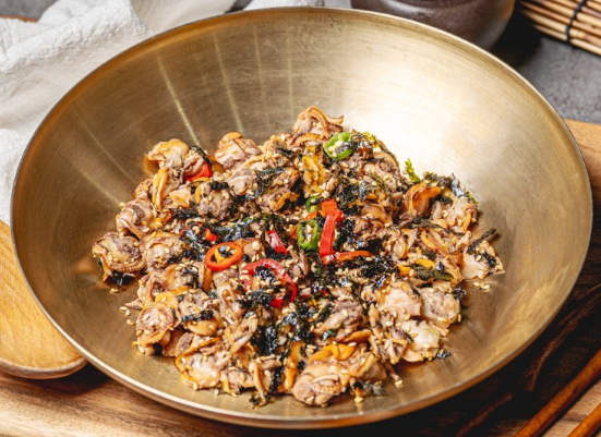 생방송투데이 보리굴비 경기도 부천 김명주뜰안채밥상