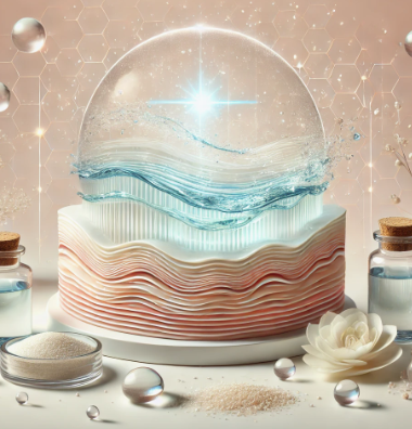 콜라겐으로 몸속부터 빛나는 피부 만들기: 당신이 몰랐던 사실들