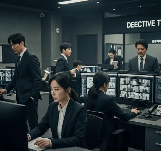 흥신소 의뢰비용