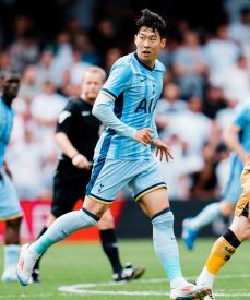 토트넘 경기일정 순위 중계 최신정보 : 손홍민 FA컵 탈락