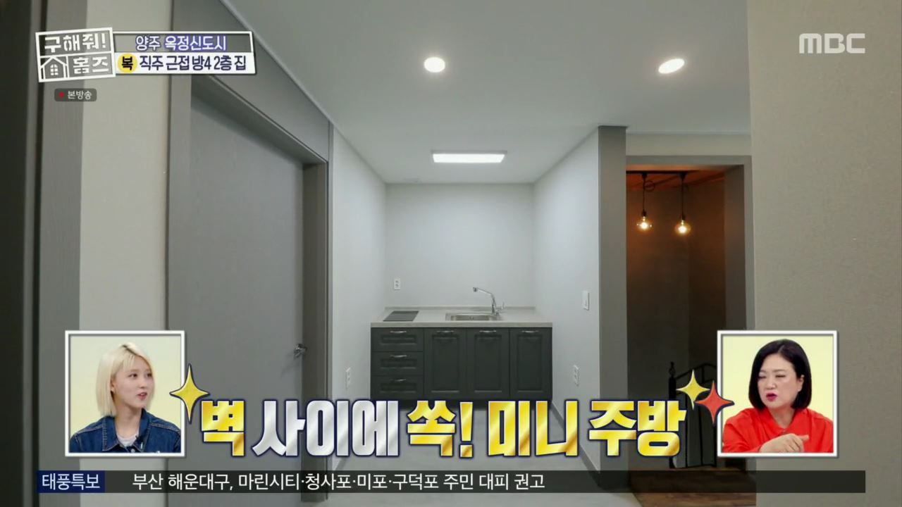 구해줘홈즈 아이브 안유진 가을 양주시 옥정동 아이브럽지 2층집 매물 가격 및 구조 인테리어 리모델링 최종선택 소개