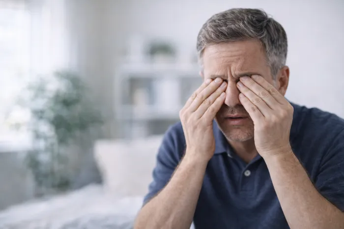 뇌혈관 질환 전조증상