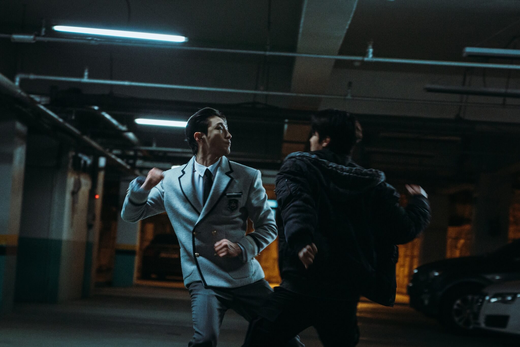 약한영웅 Class 2