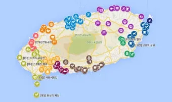 제주 가볼만한곳 맛집 카페 추천 겨울 현지인 코스_8