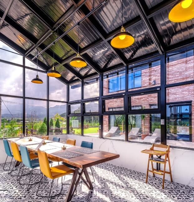 아트힐스 풀빌라 펜션