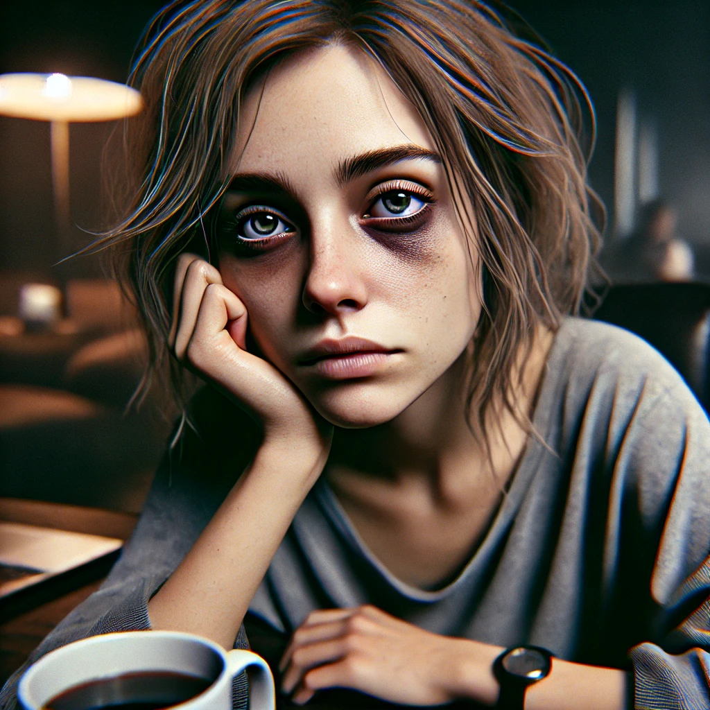 쉬어도-피곤한-이유