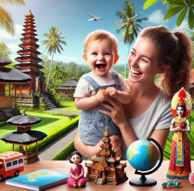 발리 유치원 장점과 단점 총정리